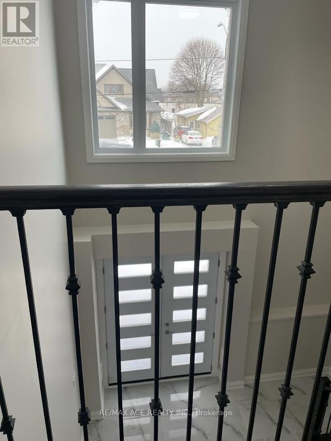 2nd Floor - 55 Church Street S, Belleville, Ontario  K8N 3B5 - Photo 12 - X12721728