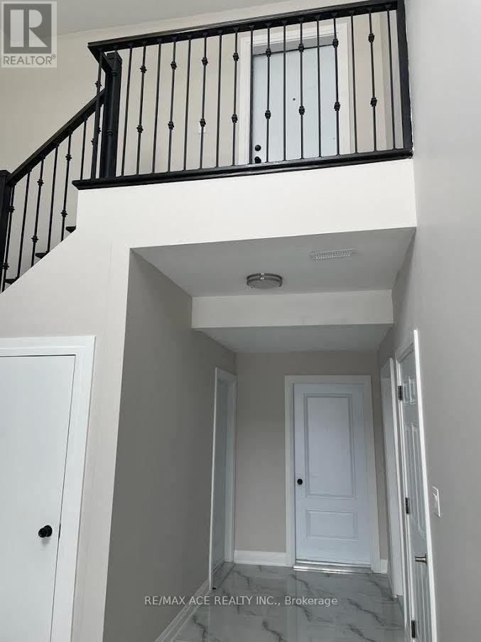 2nd Floor - 55 Church Street S, Belleville, Ontario  K8N 3B5 - Photo 13 - X12721728