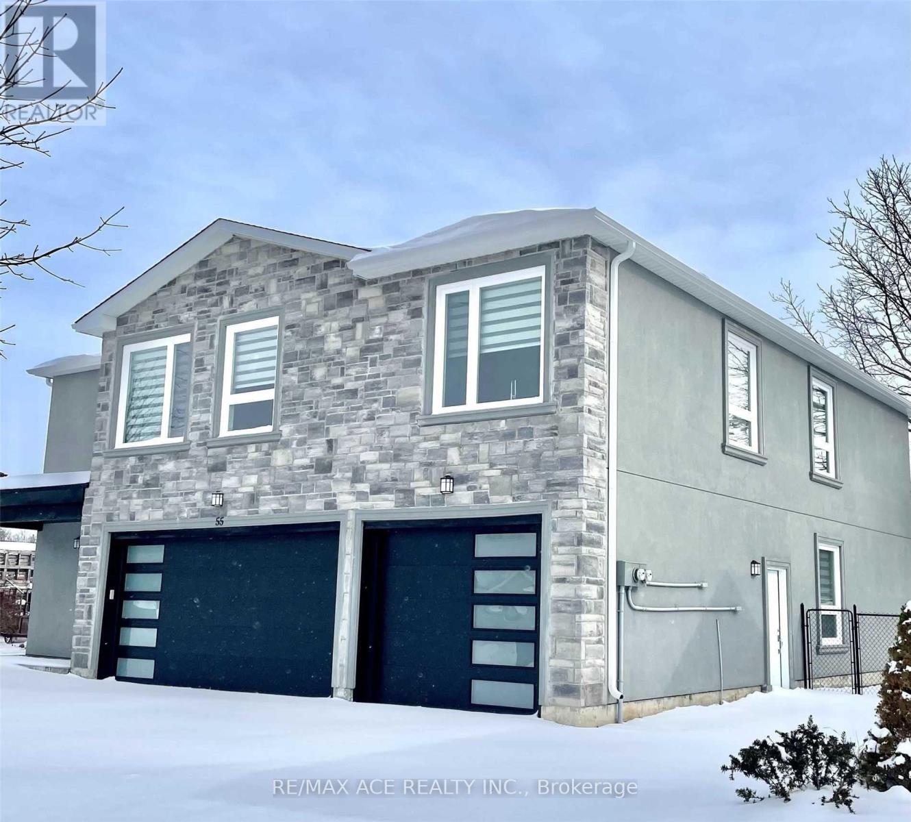 2nd Floor - 55 Church Street S, Belleville, Ontario  K8N 3B5 - Photo 2 - X12721728