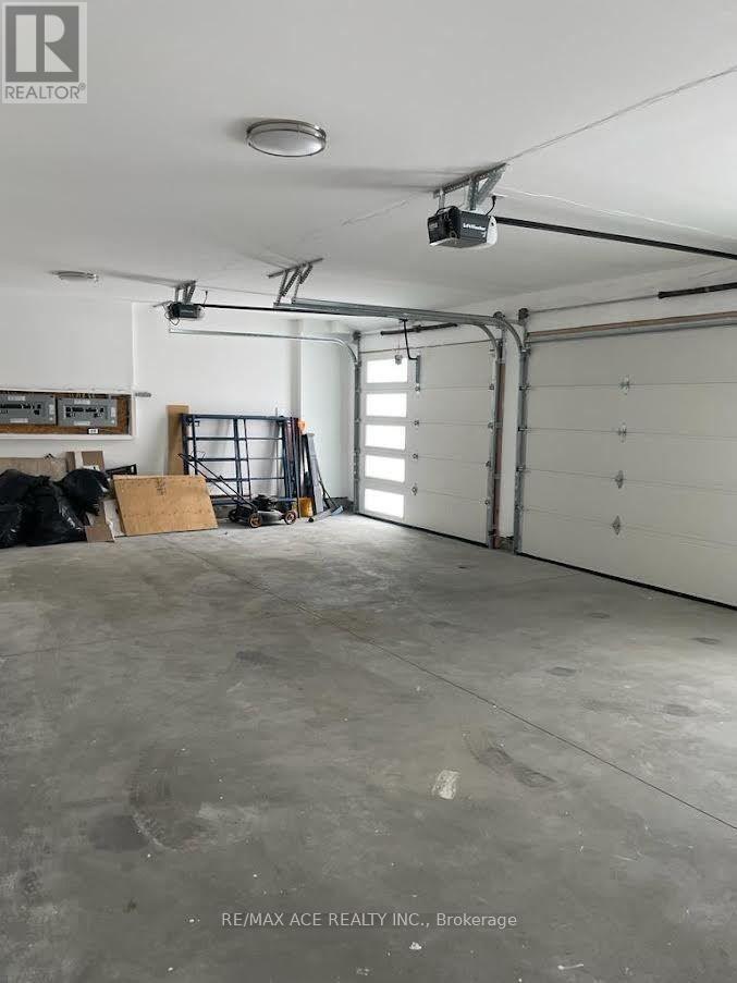 2nd Floor - 55 Church Street S, Belleville, Ontario  K8N 3B5 - Photo 22 - X12721728