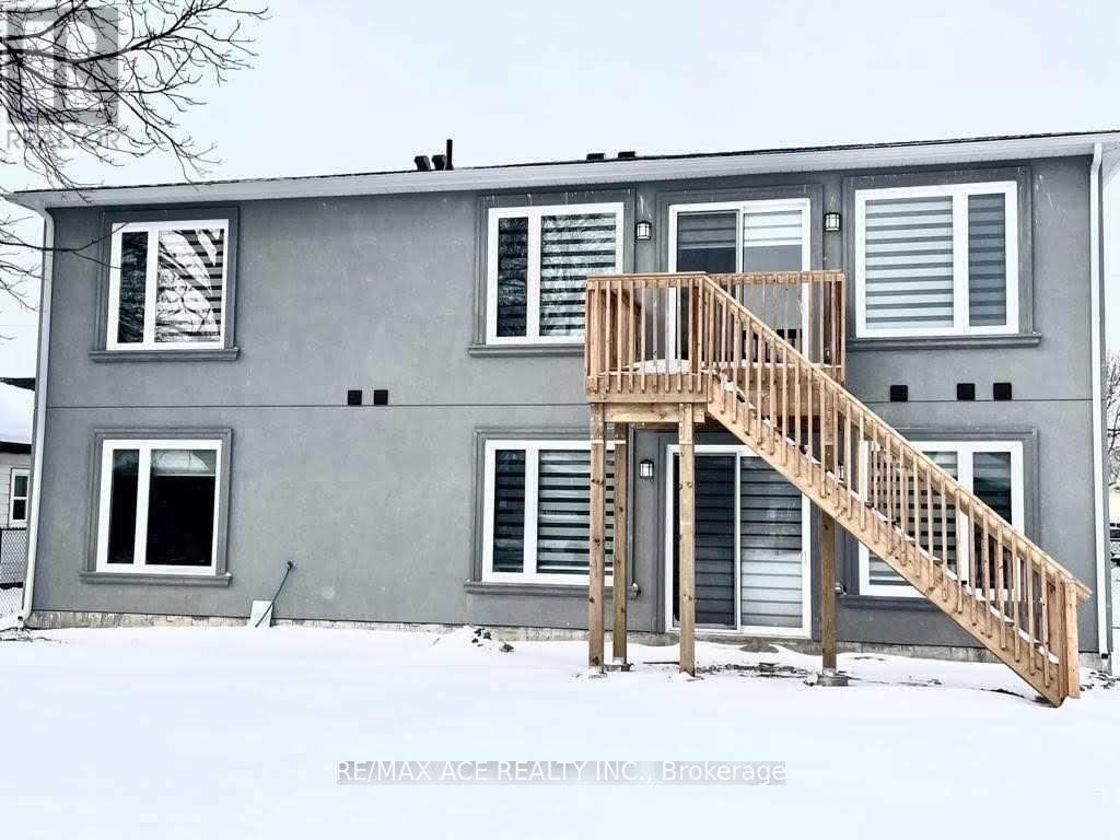 2nd Floor - 55 Church Street S, Belleville, Ontario  K8N 3B5 - Photo 24 - X12721728