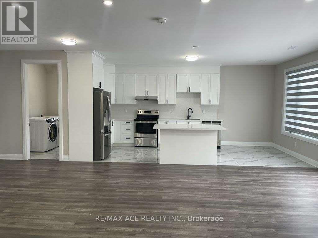 2nd Floor - 55 Church Street S, Belleville, Ontario  K8N 3B5 - Photo 4 - X12721728