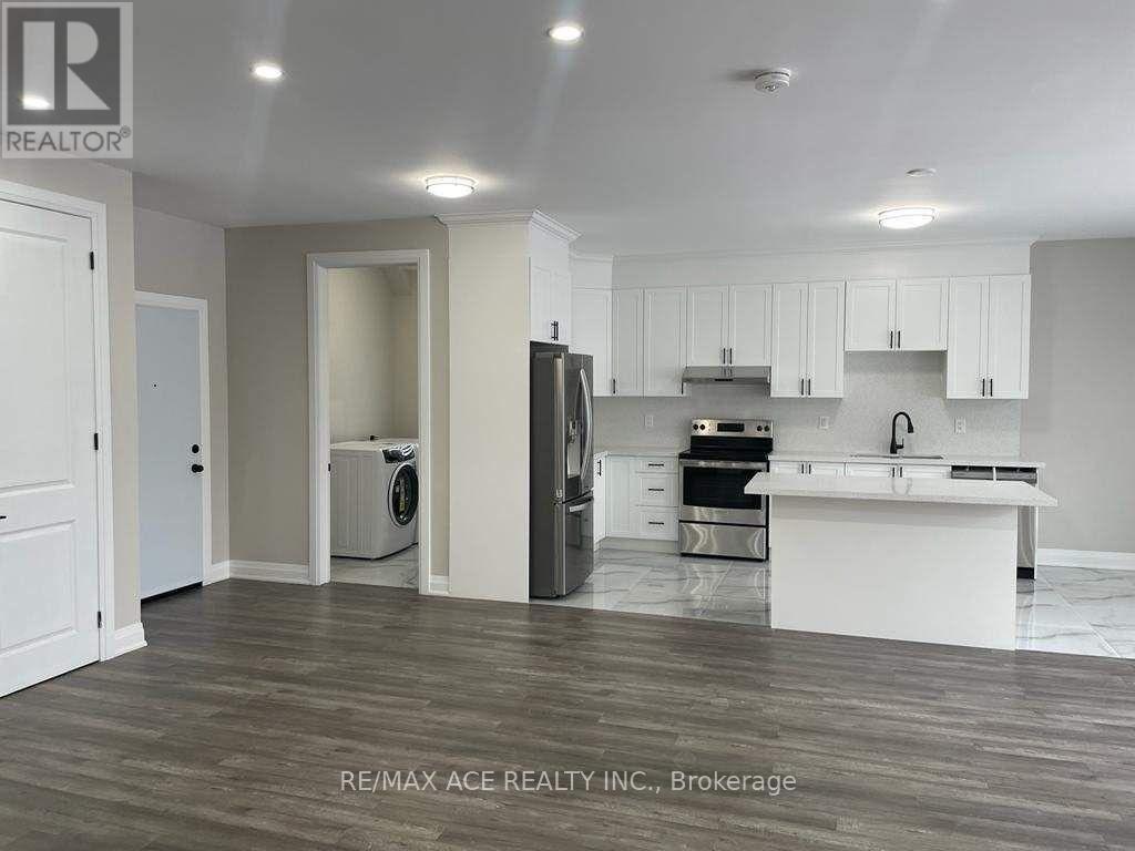 2nd Floor - 55 Church Street S, Belleville, Ontario  K8N 3B5 - Photo 5 - X12721728