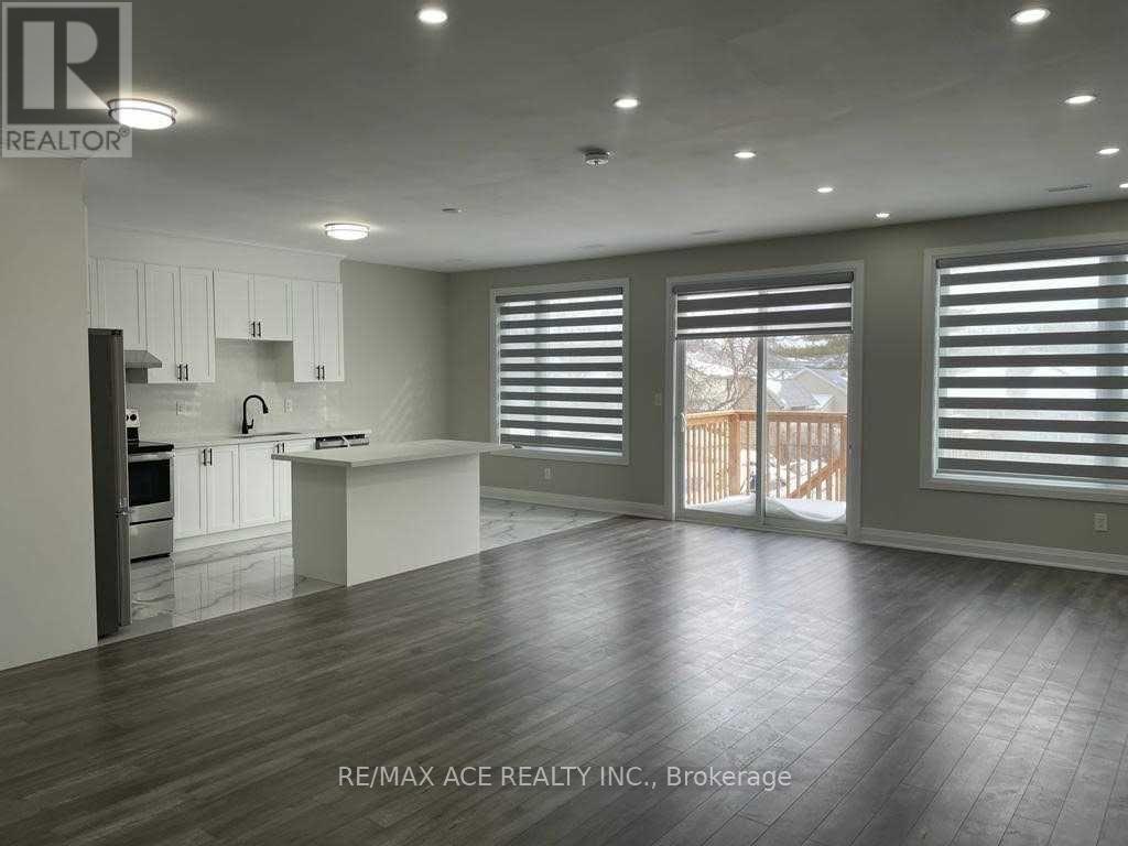 2nd Floor - 55 Church Street S, Belleville, Ontario  K8N 3B5 - Photo 6 - X12721728