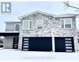 2ND FLOOR - 55 CHURCH STREET S, Belleville, Ontario