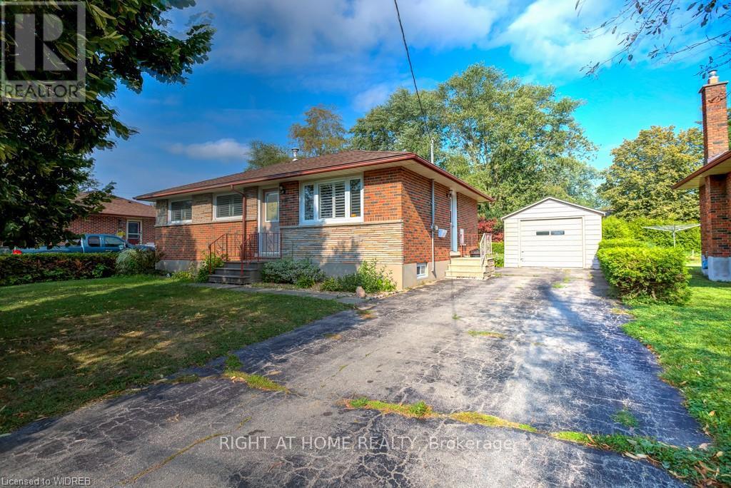338 SPRINGBANK AVENUE N, Woodstock, Ontario
