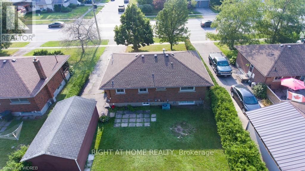 338 Springbank Avenue N, Woodstock, Ontario  N4S 7R6 - Photo 21 - X12721766