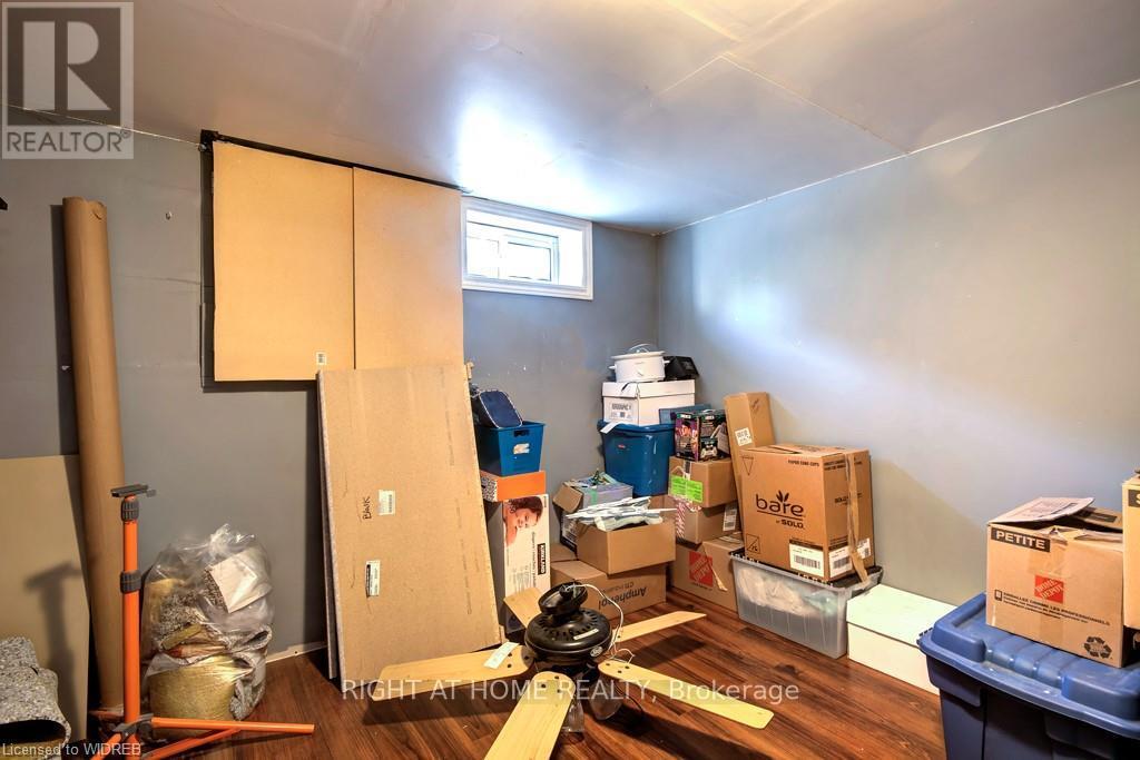 338 Springbank Avenue N, Woodstock, Ontario  N4S 7R6 - Photo 8 - X12721766