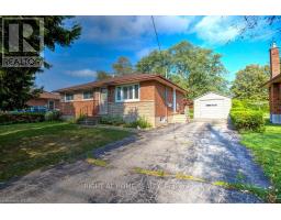 338 SPRINGBANK AVENUE N, Woodstock, Ontario
