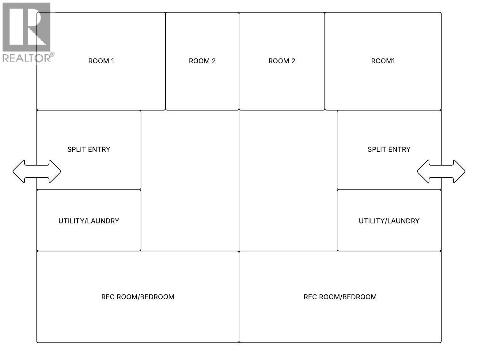 2645-2647 Quince Street, Prince George, British Columbia V2L 2H6 - Photo 3 - R3082284