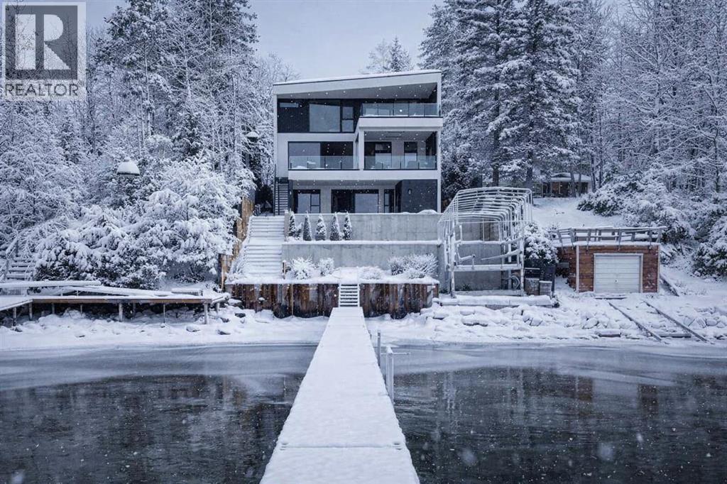 71 Birchcliff Road, Birchcliff, Alberta