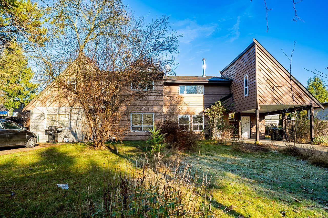 13125 Balloch Drive, Surrey, British Columbia  V3V 6Y2 - Photo 2 - R3062722