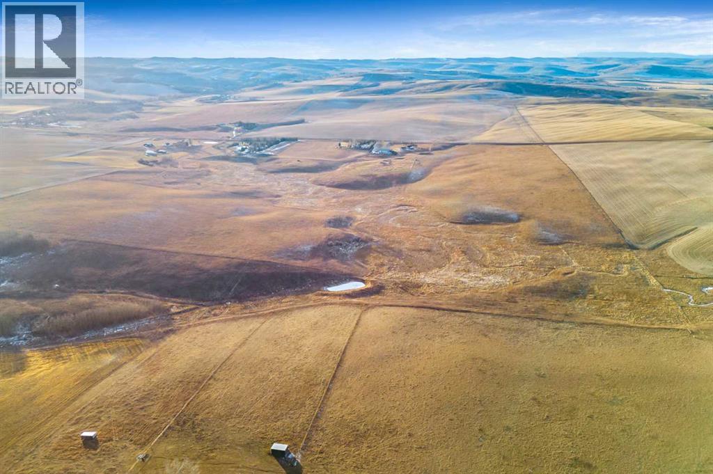 80 W Street W, Rural Foothills County, Alberta T1S 0S5 - Photo 19 - A2209361