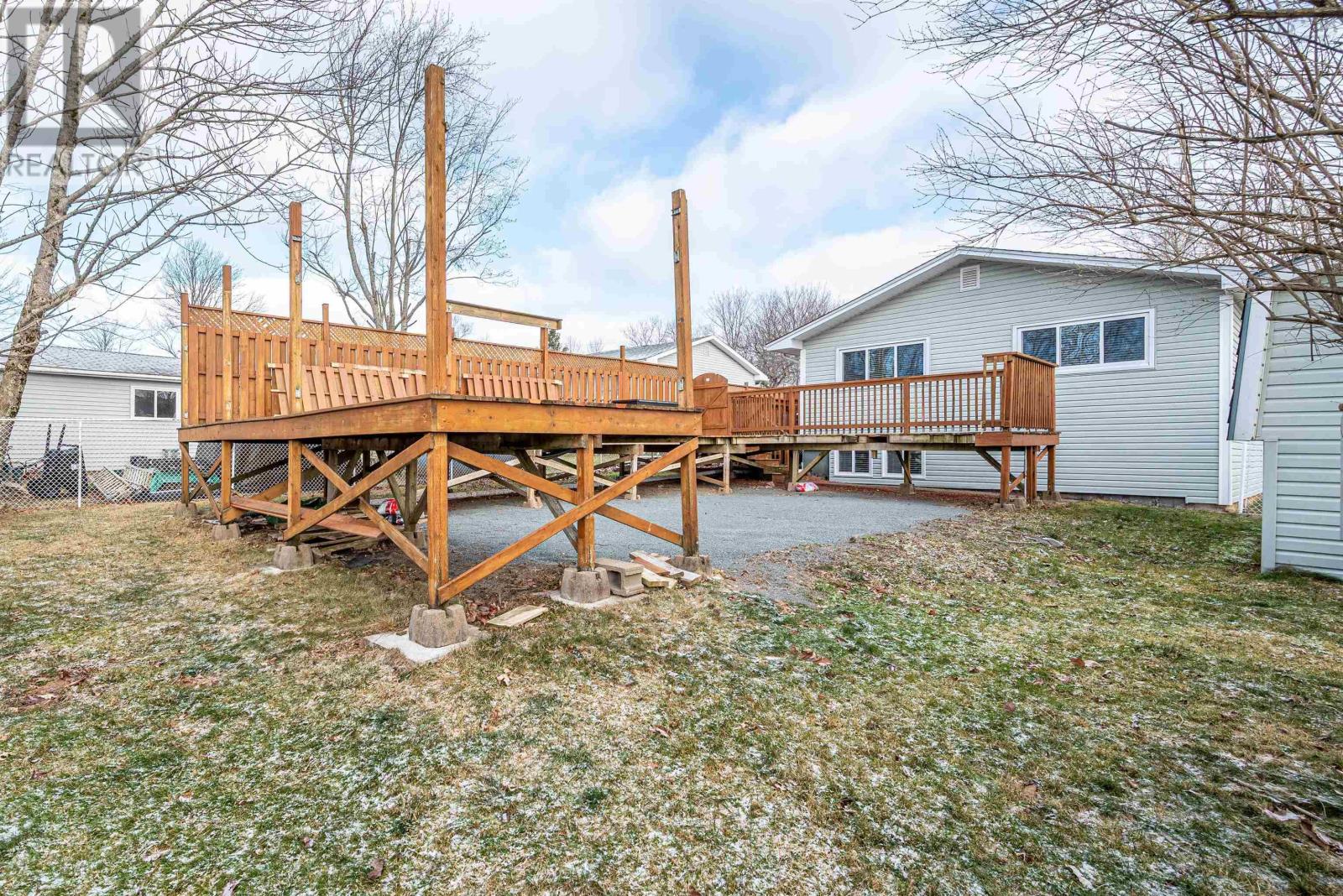 54 Quaker Crescent, Lower Sackville, Nova Scotia B4C 2Z4 - Photo 45 - 202600228