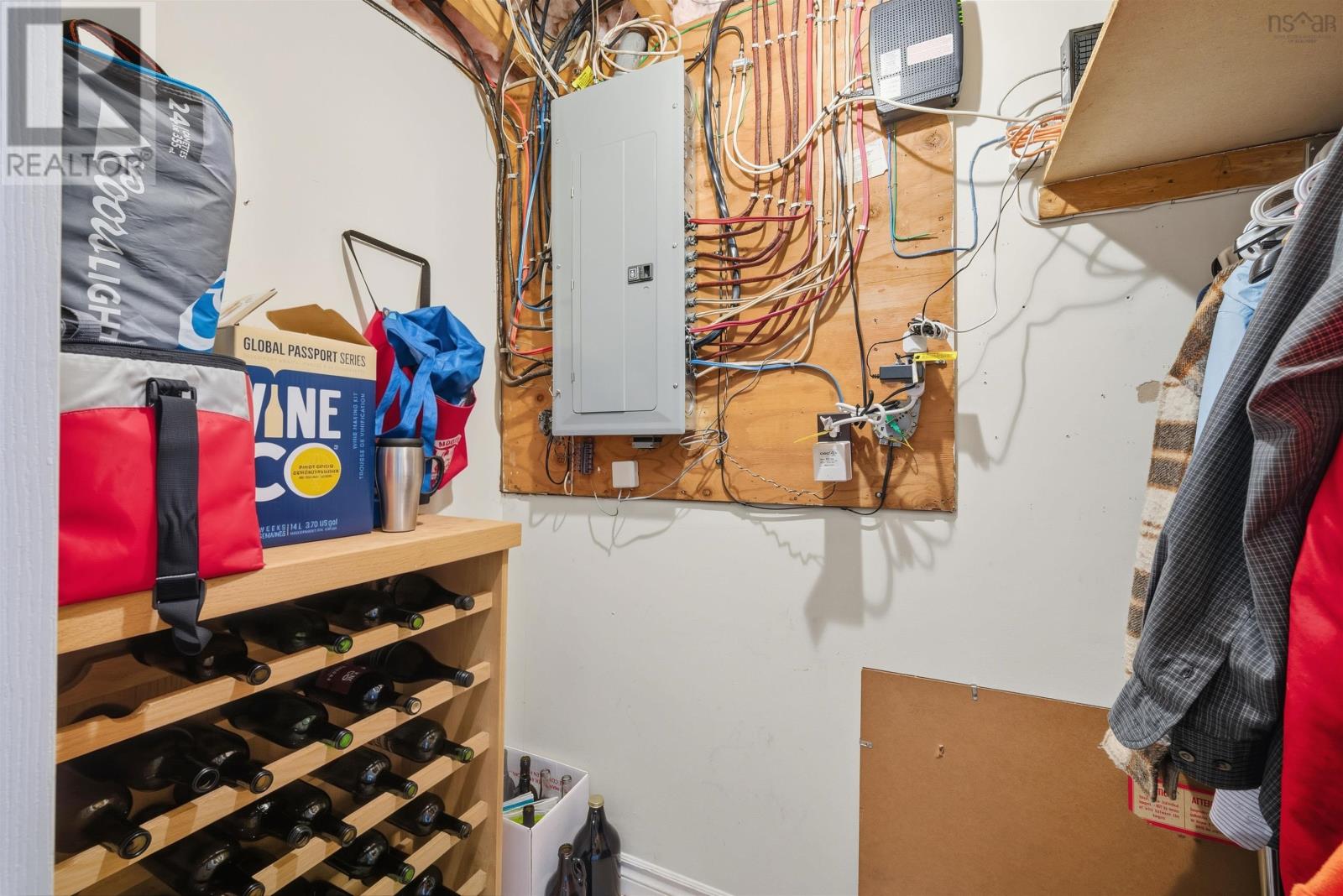 54 Quaker Crescent, Lower Sackville, Nova Scotia B4C 2Z4 - Photo 36 - 202600228