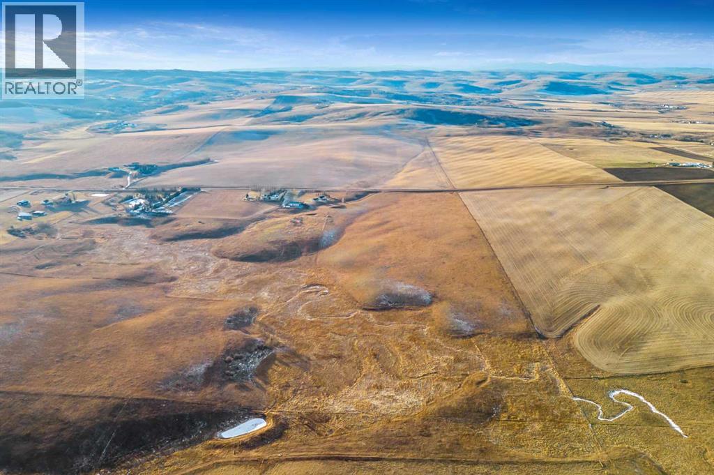 80 W Street W, Rural Foothills County, Alberta T1S 0S5 - Photo 18 - A2209361