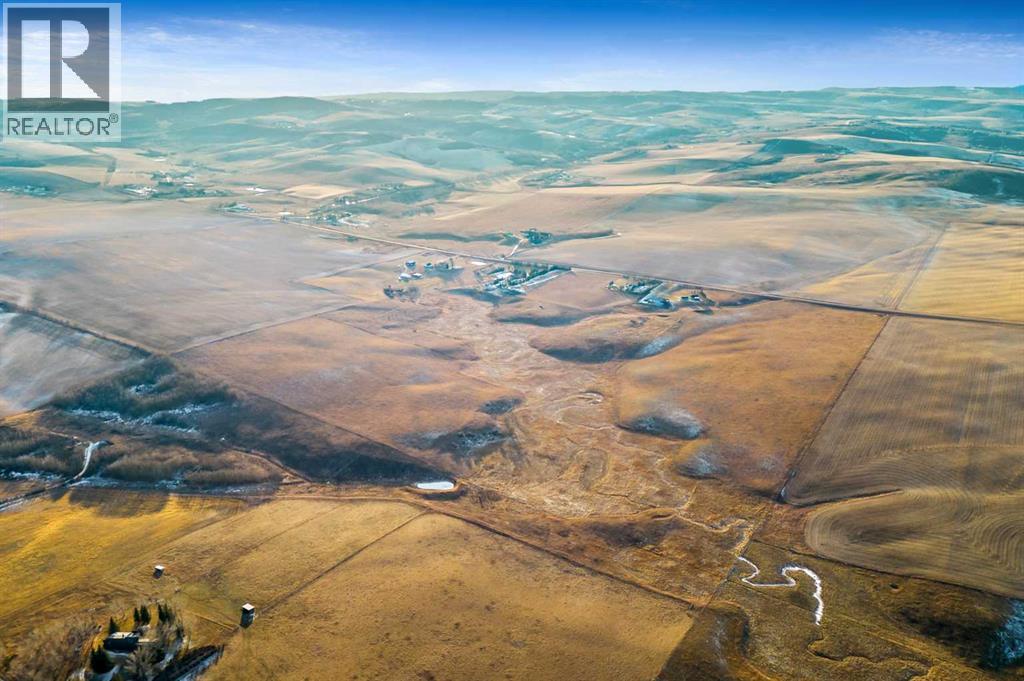 80 W Street W, Rural Foothills County, Alberta T1S 0S5 - Photo 17 - A2209361