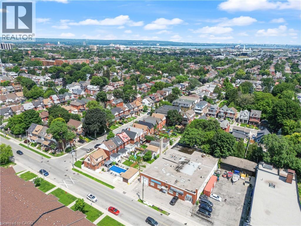 455 Cumberland Avenue, Hamilton, Ontario L8M 2A8 - Photo 7 - 40747514