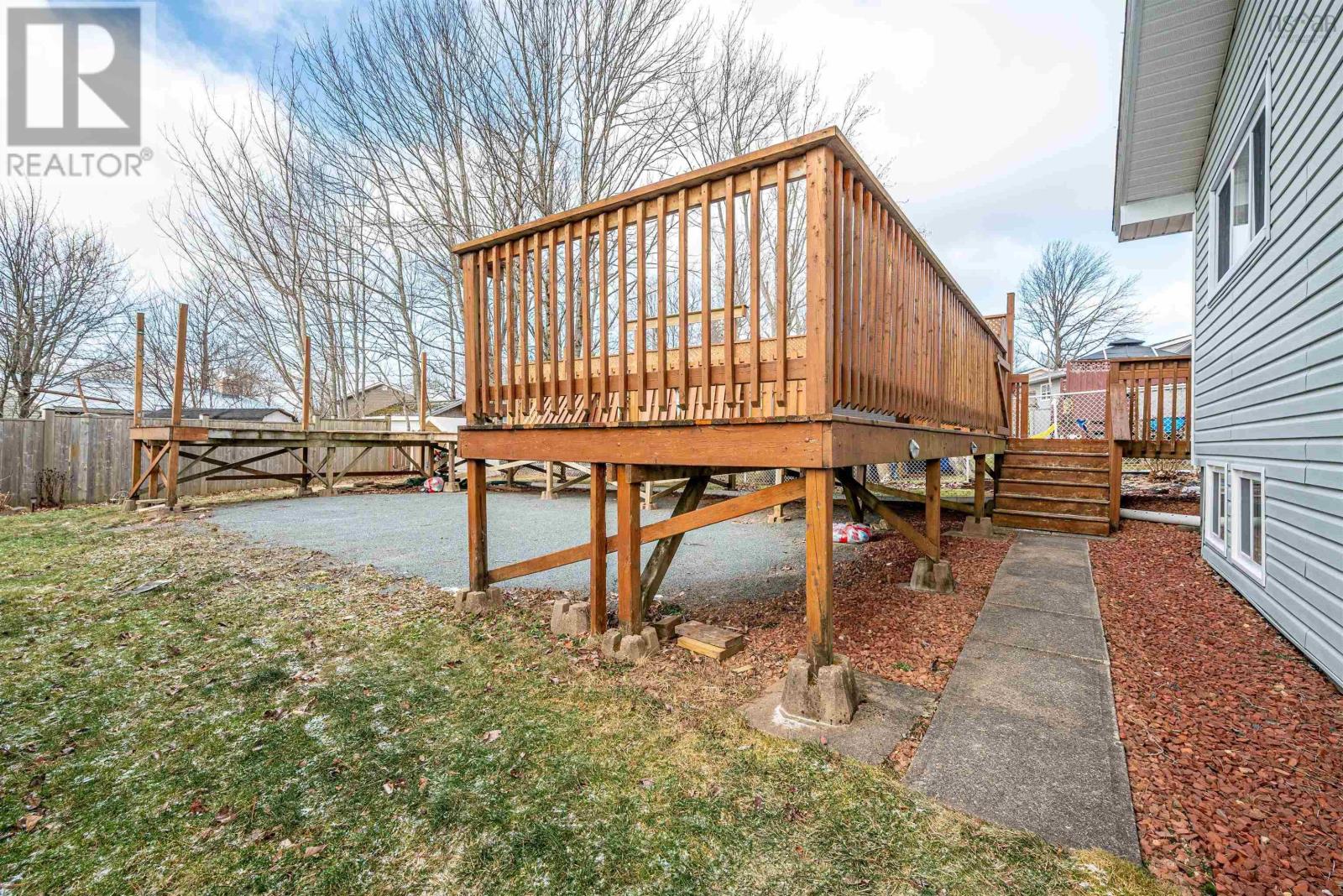 54 Quaker Crescent, Lower Sackville, Nova Scotia B4C 2Z4 - Photo 44 - 202600228