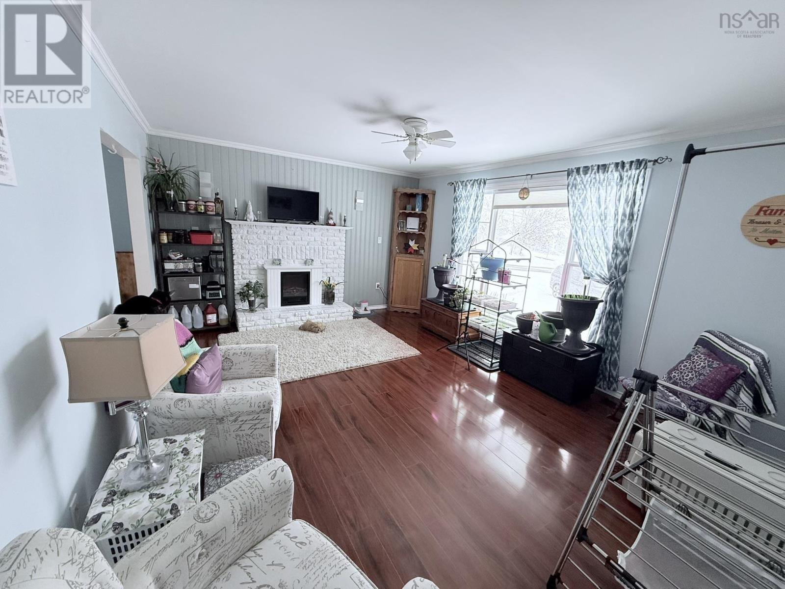111 Grandview Avenue, Trenton, Nova Scotia B0K 1X0 - Photo 7 - 202601229
