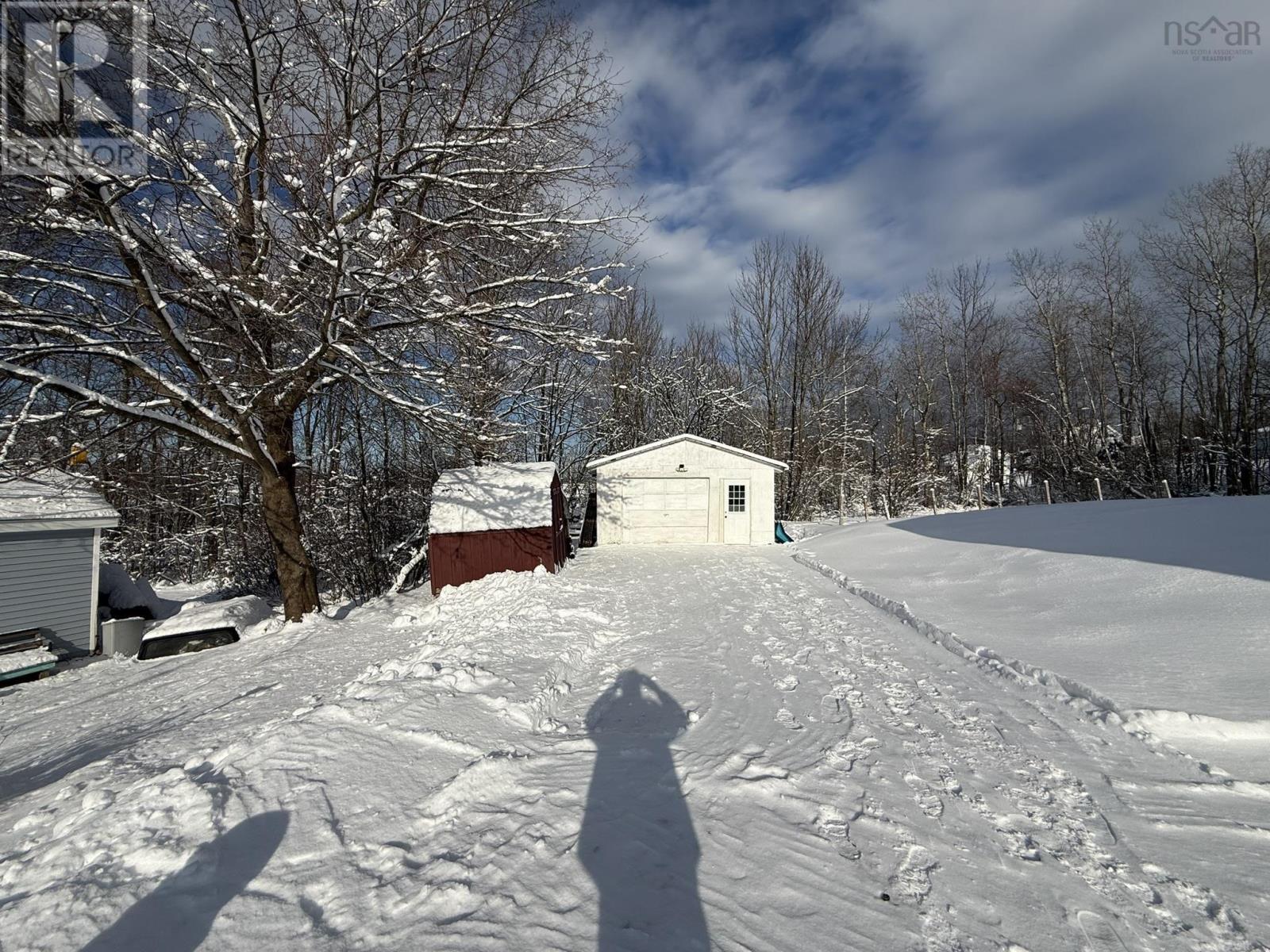 111 Grandview Avenue, Trenton, Nova Scotia B0K 1X0 - Photo 33 - 202601229