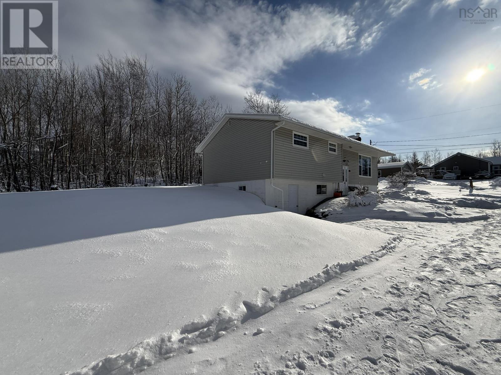 111 Grandview Avenue, Trenton, Nova Scotia B0K 1X0 - Photo 34 - 202601229