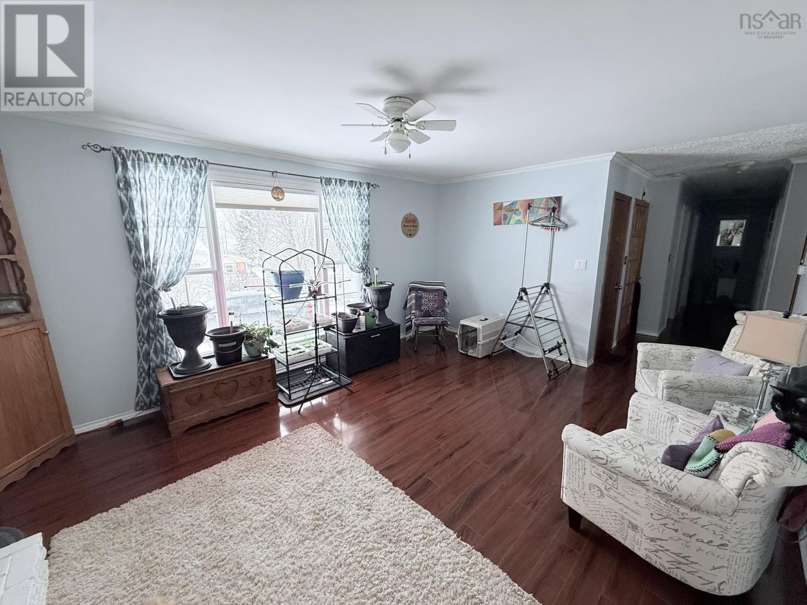 111 Grandview Avenue, Trenton, Nova Scotia B0K 1X0 - Photo 8 - 202601229