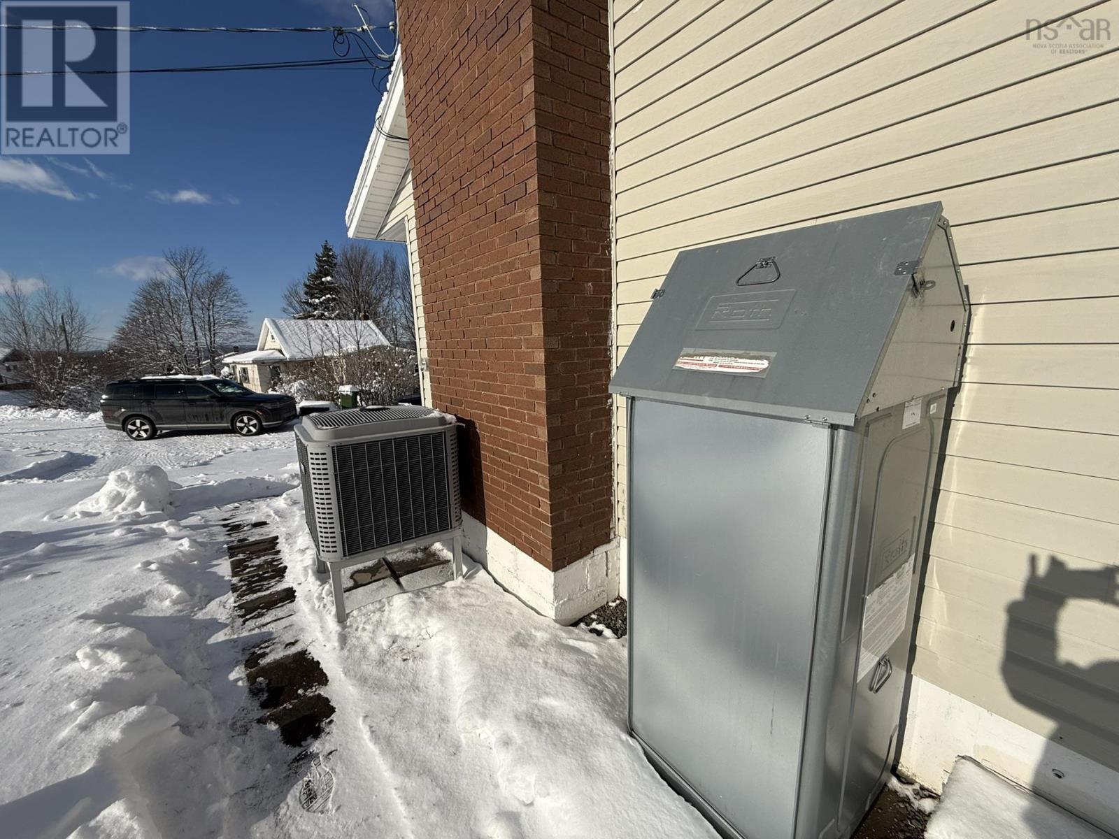 111 Grandview Avenue, Trenton, Nova Scotia B0K 1X0 - Photo 36 - 202601229