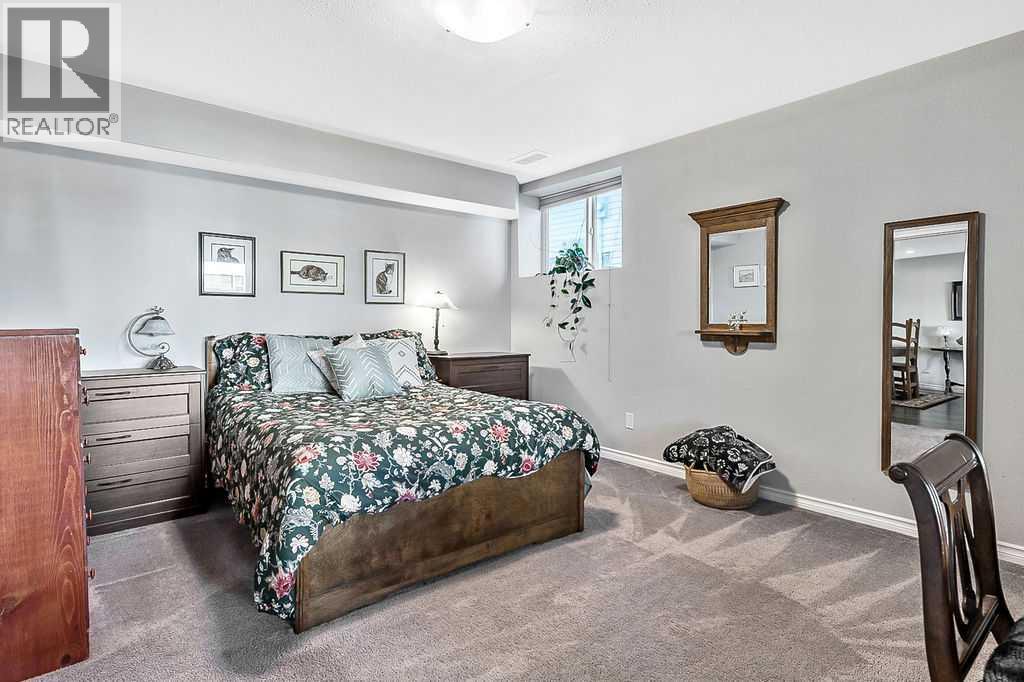 394 Cimarron Boulevard, Okotoks, Alberta T1S 0A9 - Photo 22 - A2263407