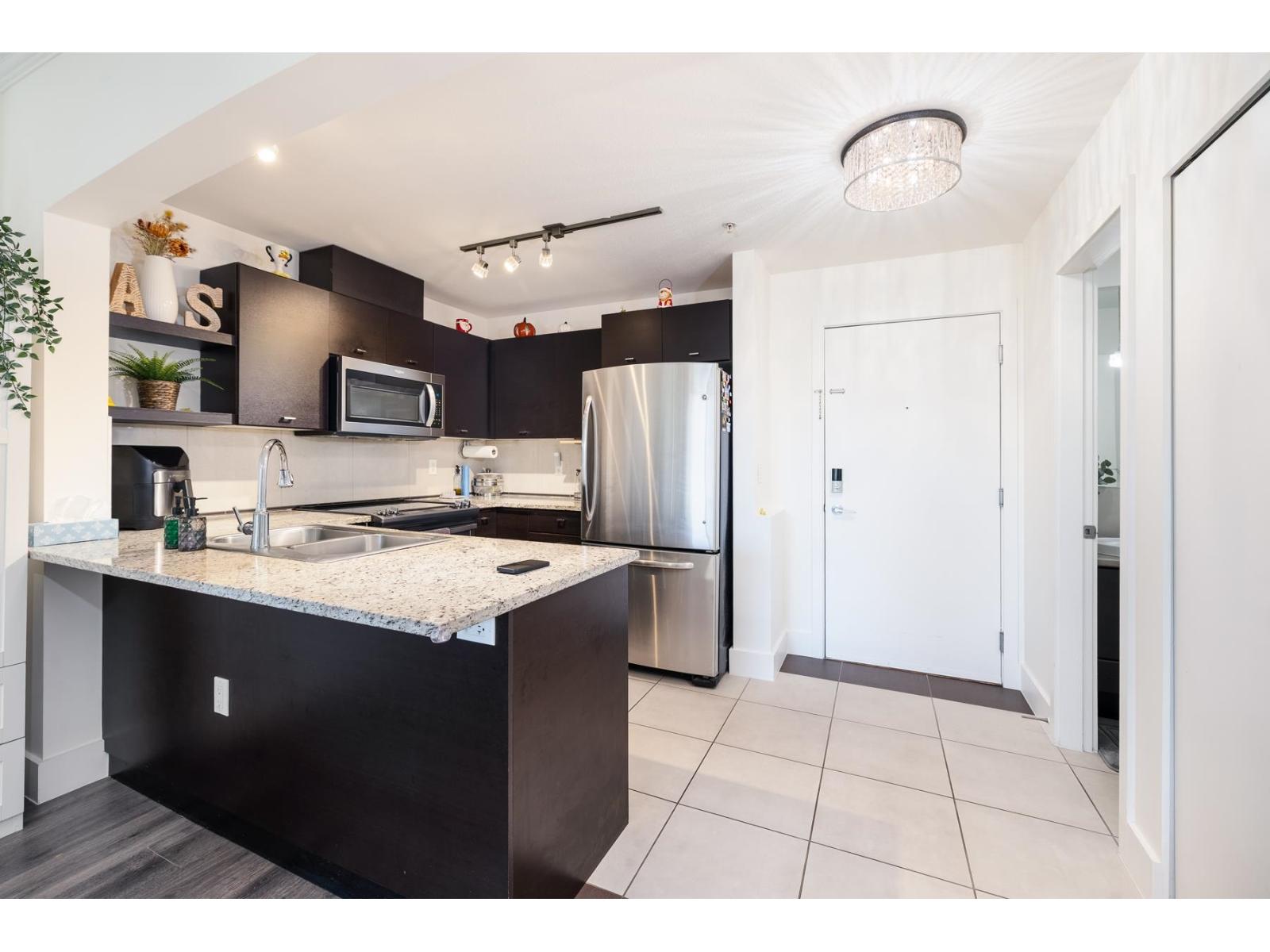 318 6628 120 Street, Surrey, British Columbia  V3W 1T7 - Photo 11 - R3082264