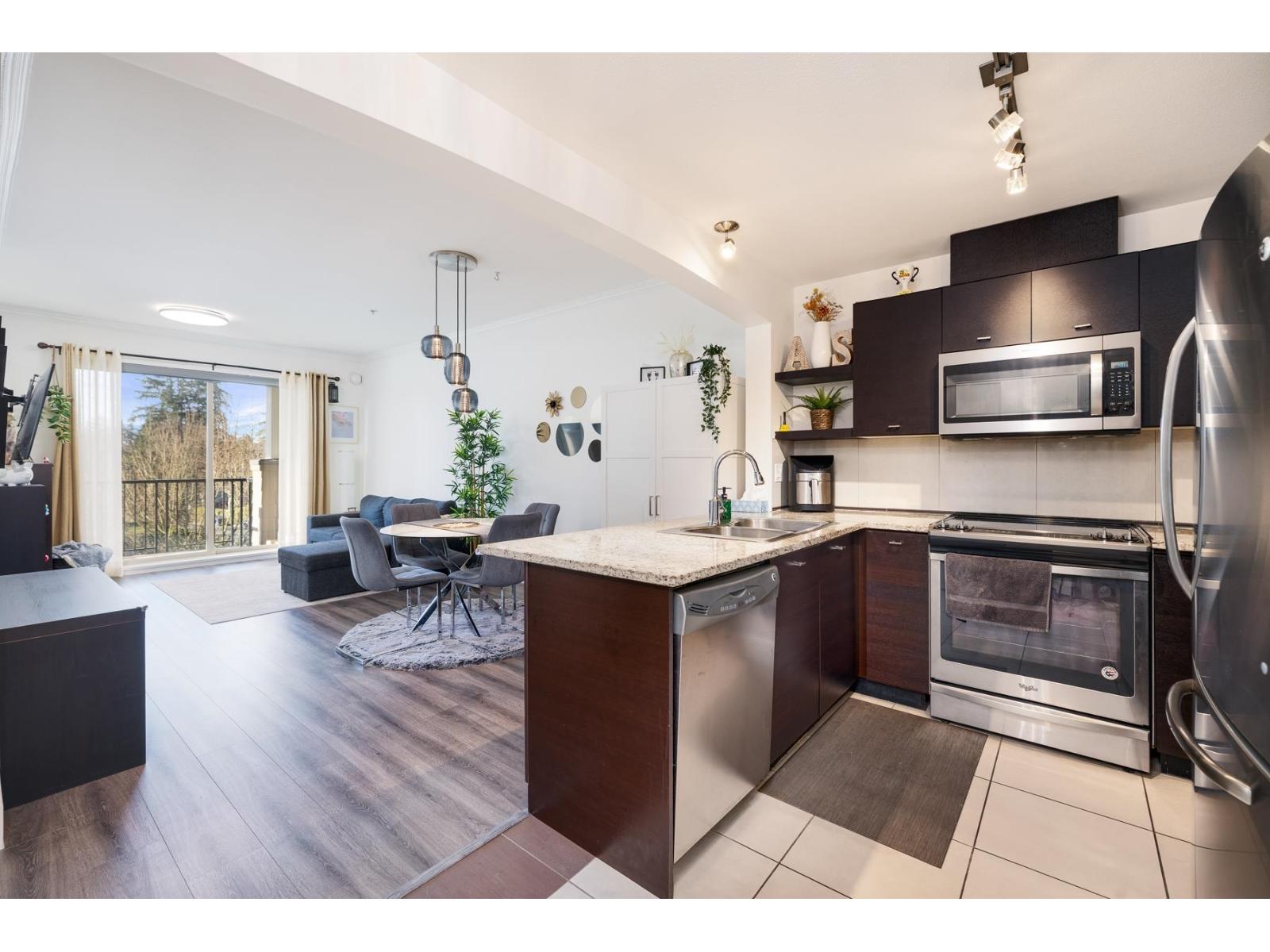 318 6628 120 Street, Surrey, British Columbia  V3W 1T7 - Photo 12 - R3082264