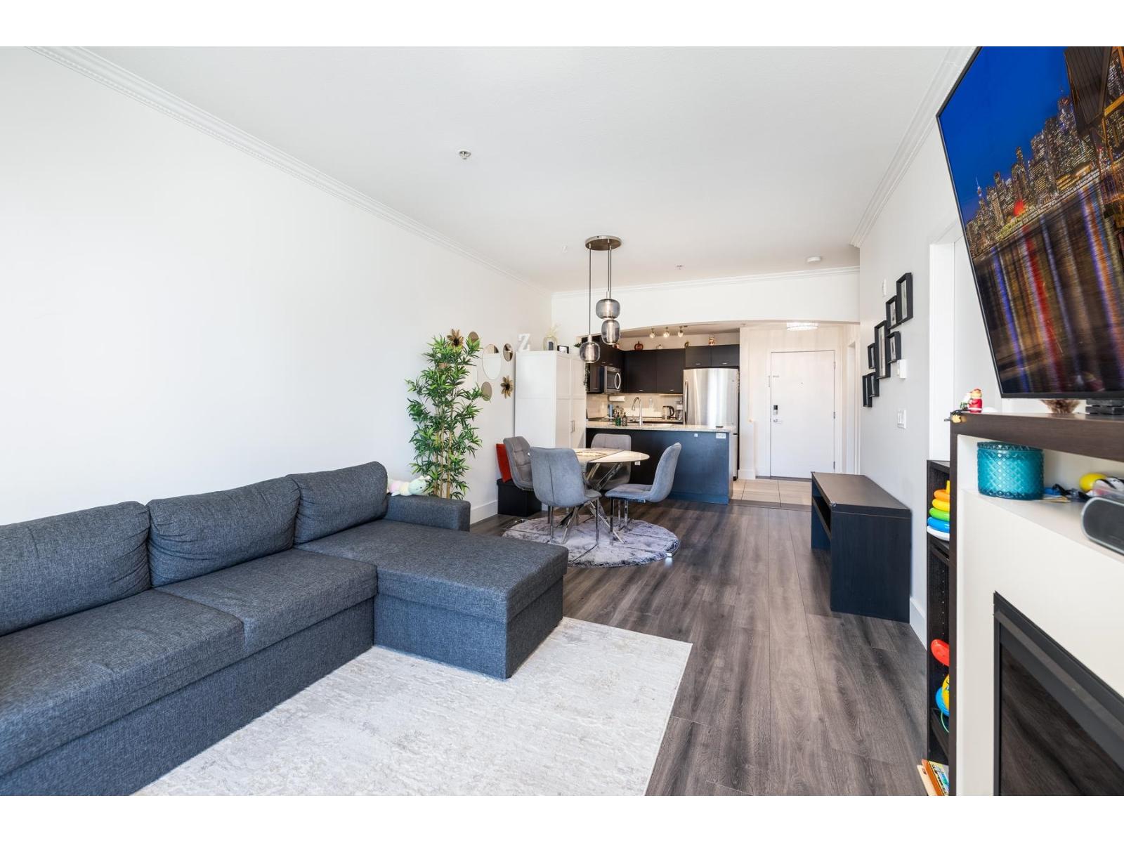 318 6628 120 Street, Surrey, British Columbia  V3W 1T7 - Photo 6 - R3082264