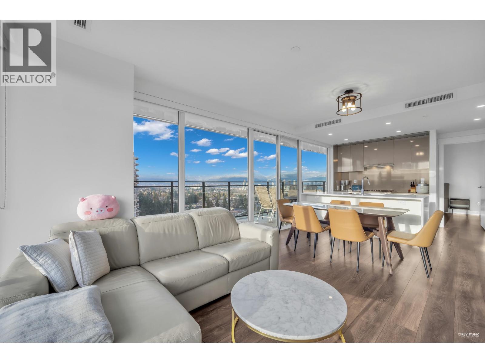 1205 4711 HAZEL STREET, Burnaby, British Columbia