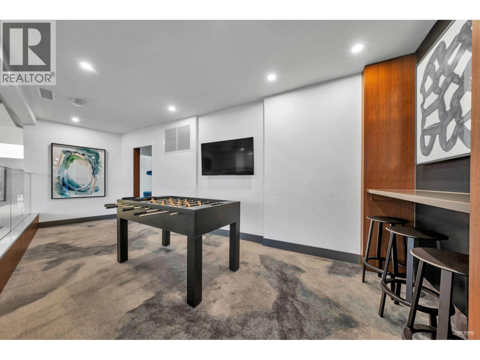 Listing Picture 32 of 39 : 1205 4711 HAZEL STREET, Burnaby / 本拿比 - 魯藝地產 Yvonne Lu Group - MLS Medallion Club Member