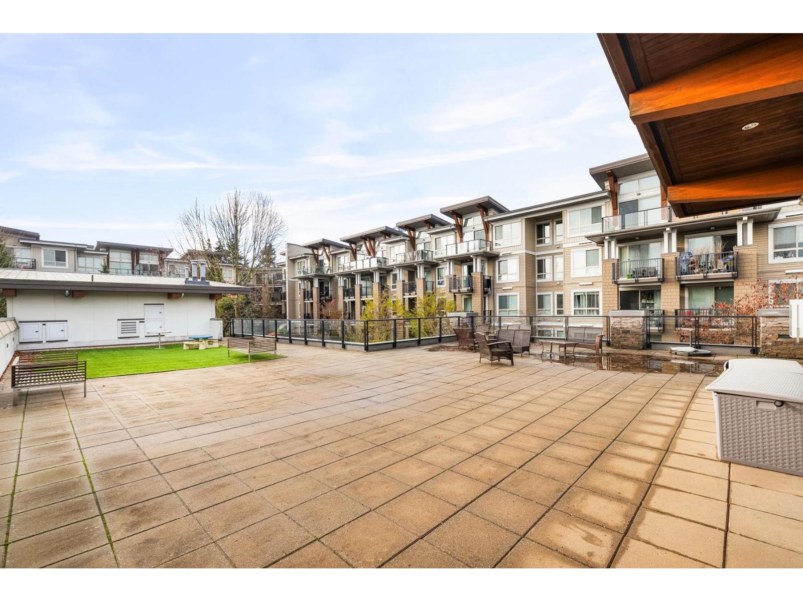 318 6628 120 Street, Surrey, British Columbia  V3W 1T7 - Photo 21 - R3082264