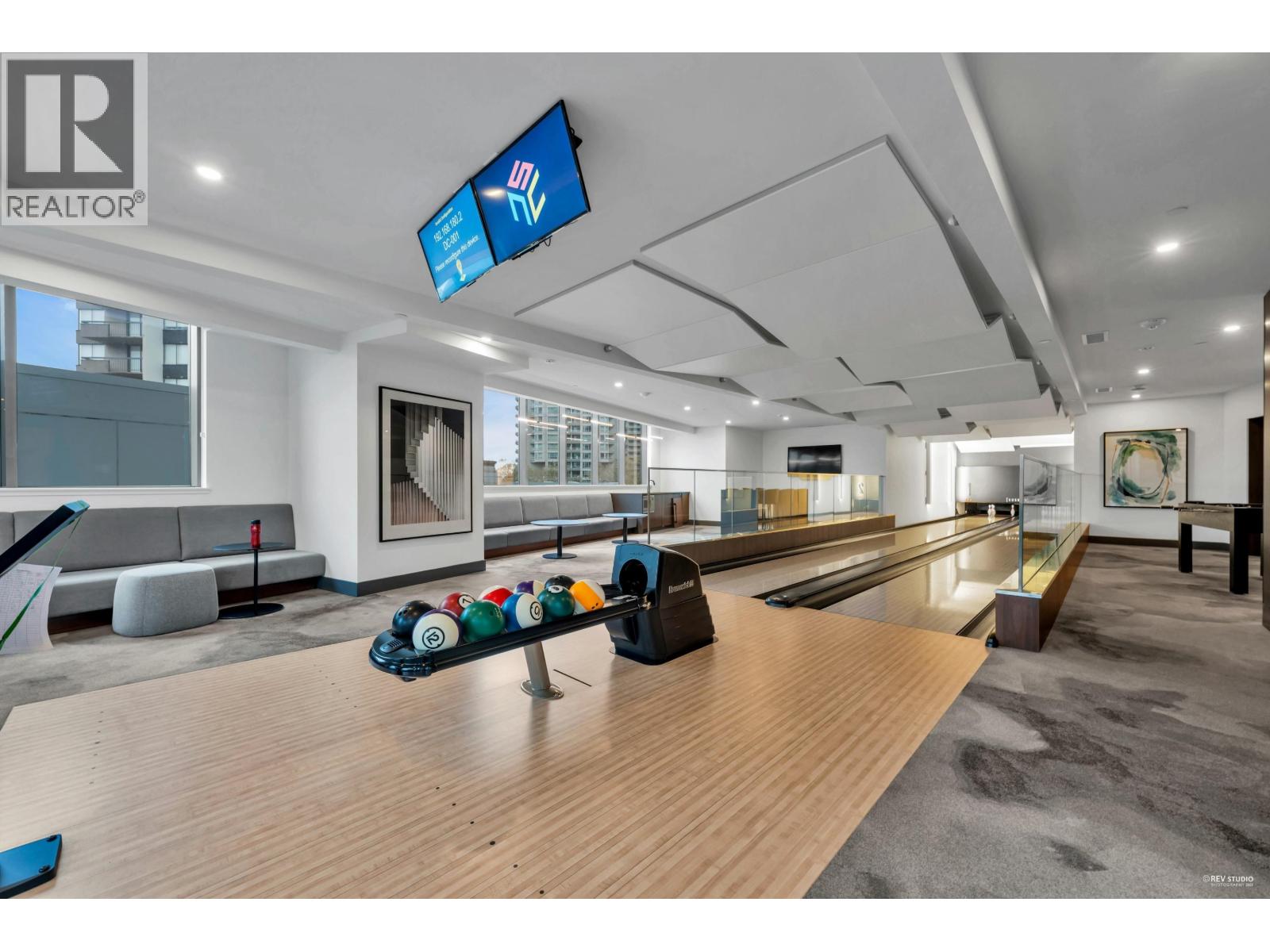 Listing Picture 31 of 39 : 1205 4711 HAZEL STREET, Burnaby / 本拿比 - 魯藝地產 Yvonne Lu Group - MLS Medallion Club Member