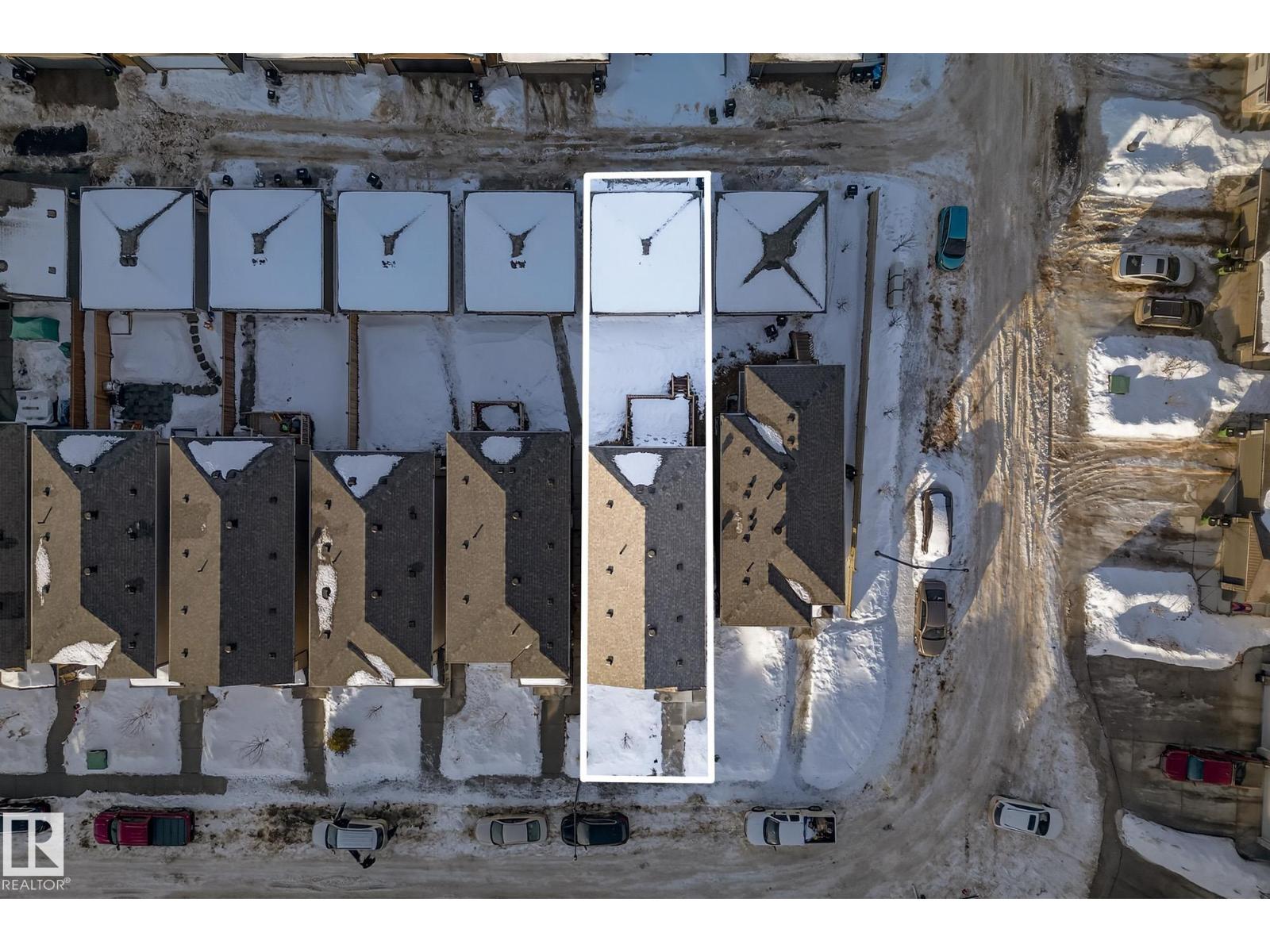 1141 Goldfinch Cres Nw, Edmonton, Alberta T5S 0R1 - Photo 3 - E4470777