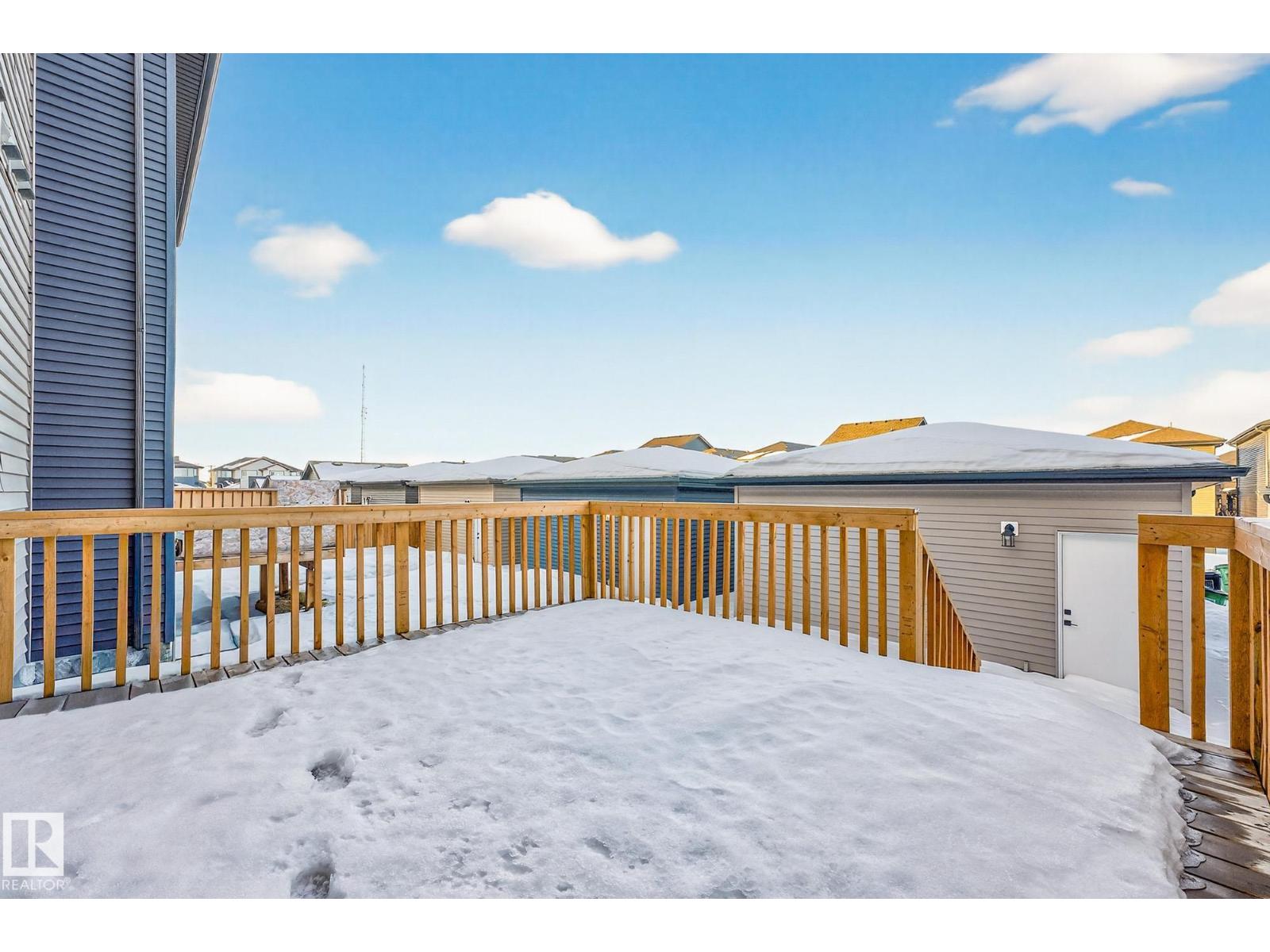 1141 Goldfinch Cres Nw, Edmonton, Alberta T5S 0R1 - Photo 30 - E4470777