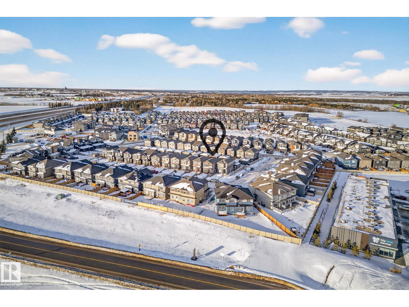 1141 Goldfinch Cres Nw, Edmonton, Alberta T5S 0R1 - Photo 5 - E4470777