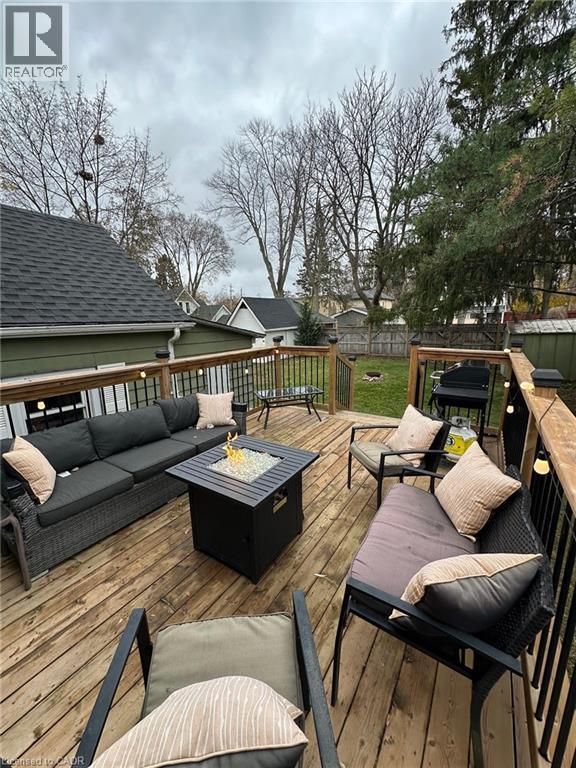 239 Hamilton Street, Cambridge, Ontario  N3H 3C4 - Photo 32 - 40799960