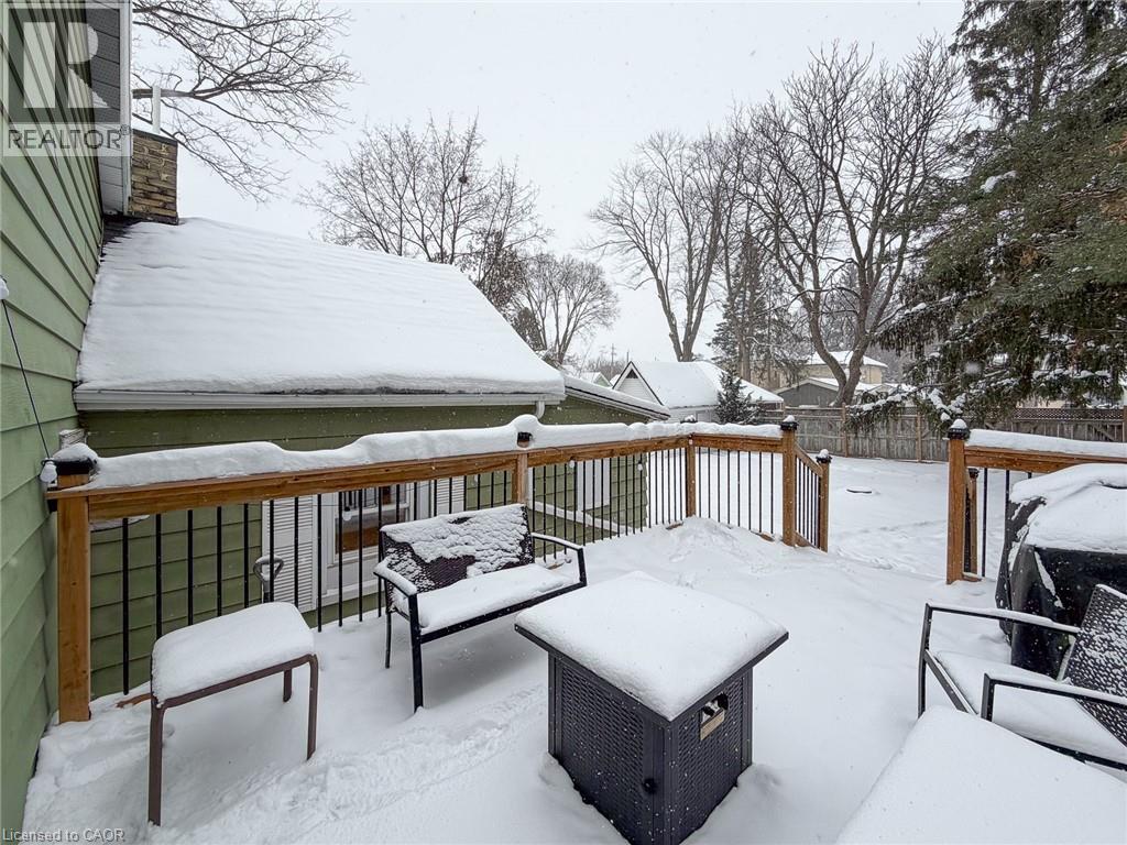 239 Hamilton Street, Cambridge, Ontario  N3H 3C4 - Photo 33 - 40799960