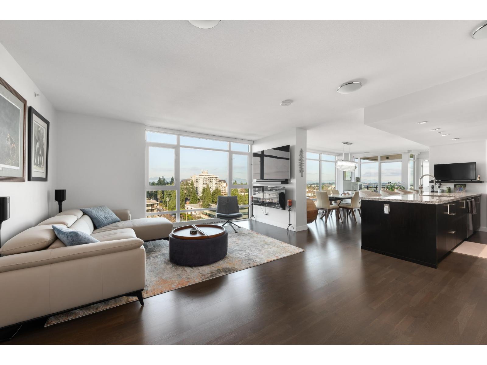 1202 1455 George Street, White Rock, British Columbia  V4B 0A9 - Photo 2 - R3082299