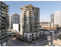 1202 1455 GEORGE STREET, White Rock, British Columbia