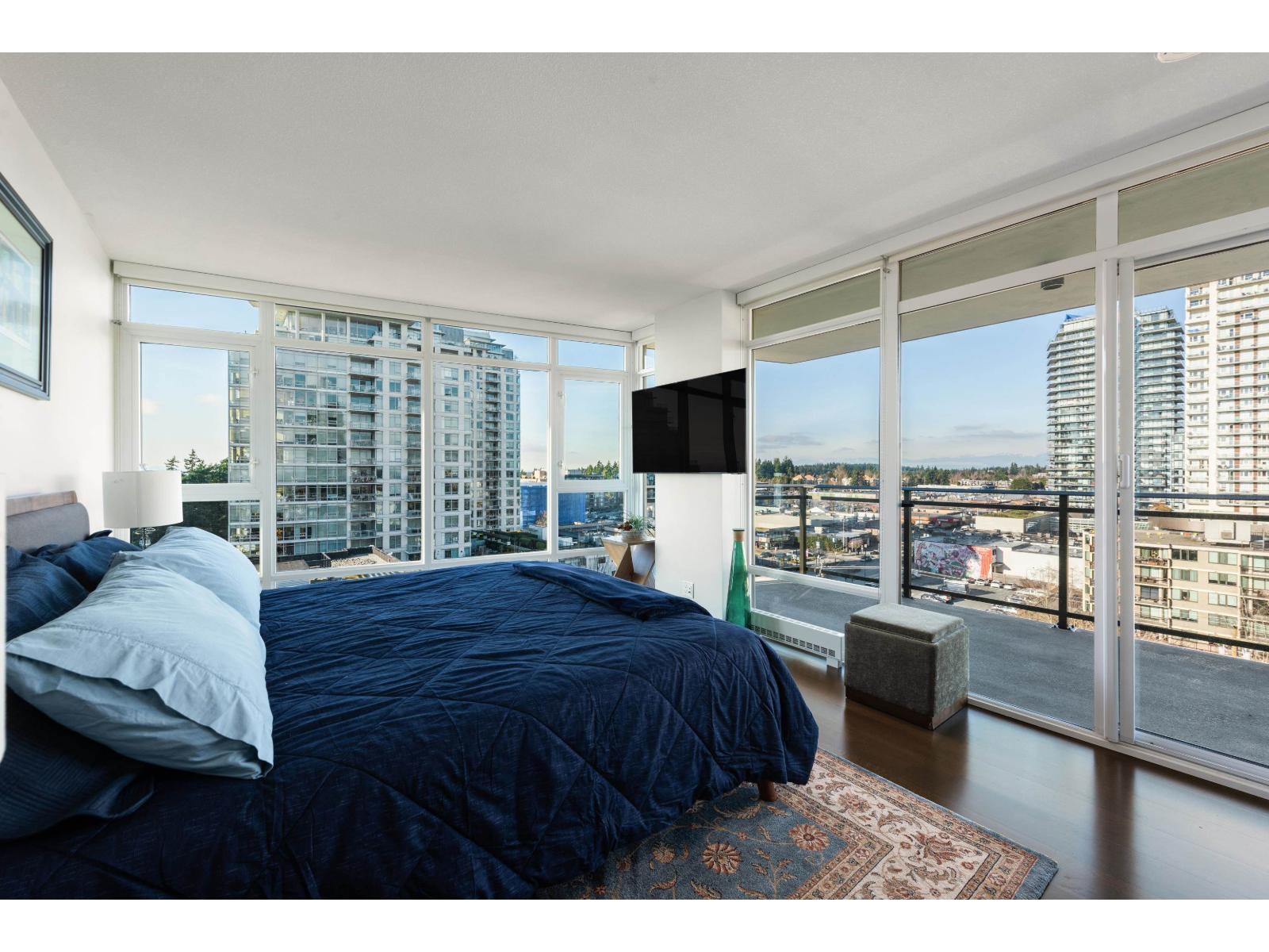 1202 1455 George Street, White Rock, British Columbia  V4B 0A9 - Photo 22 - R3082299