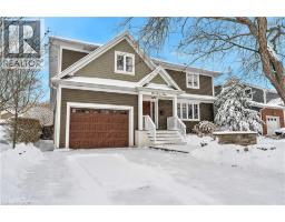 640 GEORGE Street, burlington, Ontario