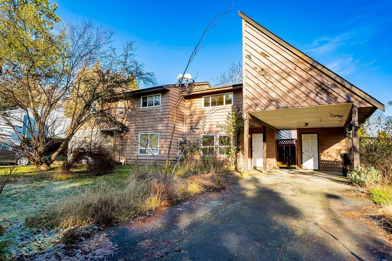13127 Balloch Drive, Surrey, British Columbia  V3V 6Y2 - Photo 1 - R3062731