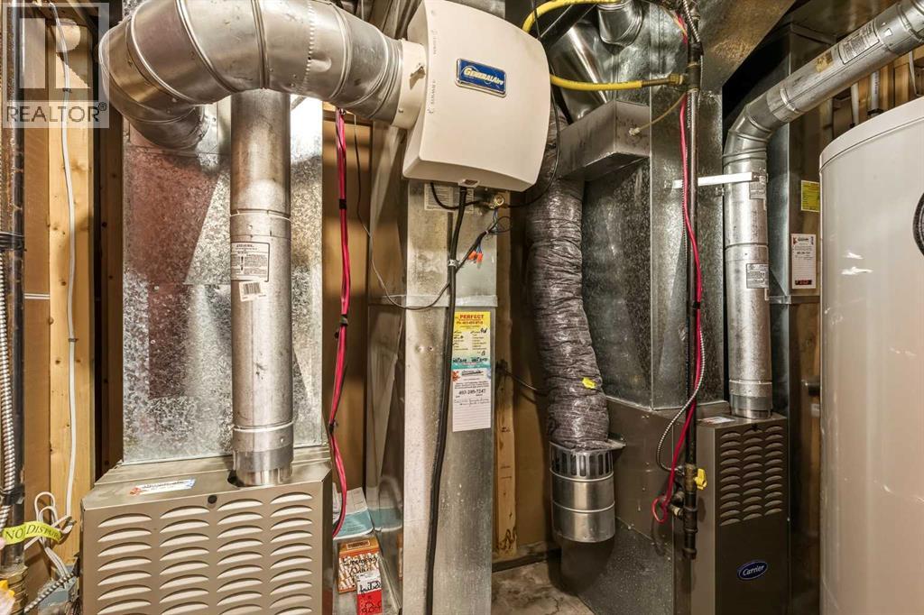 430 Coopers Drive Sw, Airdrie, Alberta  T4B 0C8 - Photo 37 - A2278967