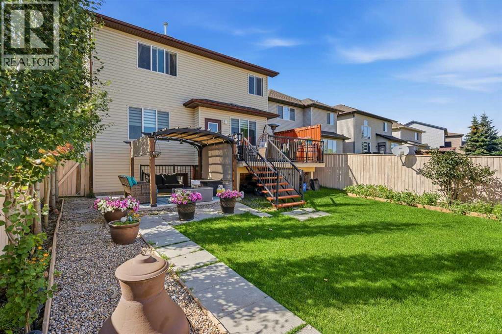 430 Coopers Drive Sw, Airdrie, Alberta  T4B 0C8 - Photo 39 - A2278967