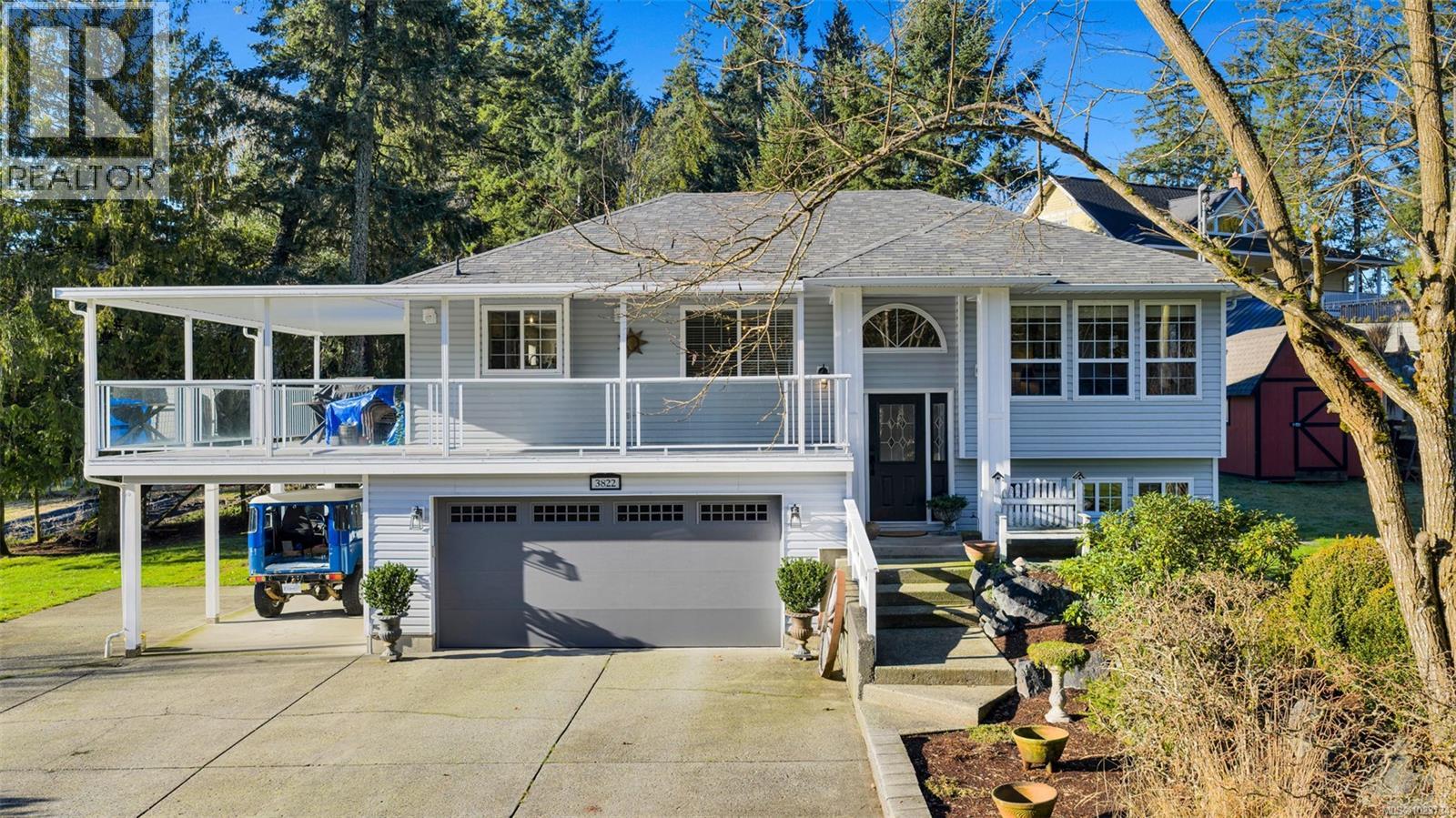 3822 Gibbins Rd, Duncan, British Columbia  V9L 6E8 - Photo 13 - 1023734