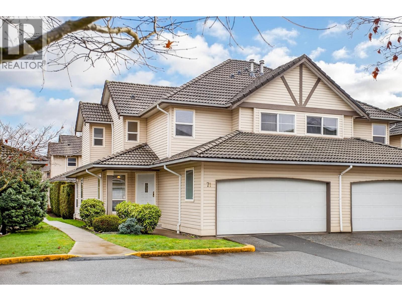 71 758 Riverside Drive, Port Coquitlam, British Columbia  V3B 7V8 - Photo 2 - R3079757